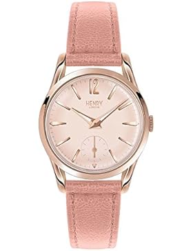 Henry London HL30-US-0154 Damen armbanduhr