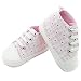 Healthy Clubs Newborn Baby Boys Girls Infant Toddler Soft Sole Crib Shoes Sneakers