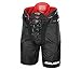 Produktbild Bauer S18 Vapor X900 lite Hose Senior, Größe:S, Farbe:schwarz