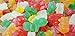 Produktbild Sugarman Candy Brach’s Sugar-free Gummy Bears – Perfect for Sharing – Delightful Fruit Flavors – 2.5 Pounds Bag