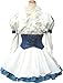 Produktbild Saint October Shirafuji Natsuki White Lolita Cosplay Costume Men Size L (japan import)