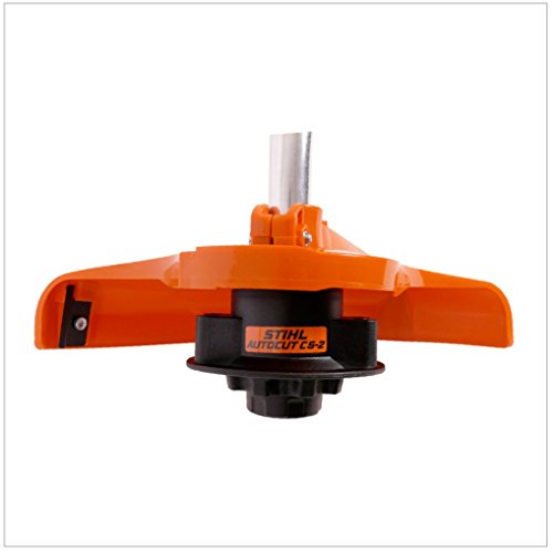 STIHL FSE 60 540W Elektro Motorsense Rasentrimmer inkl. Schutzbrille ( 4809 011 4122 ) - 5