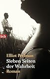 Cover zum Buch Sieben Seiten der Wahrheit