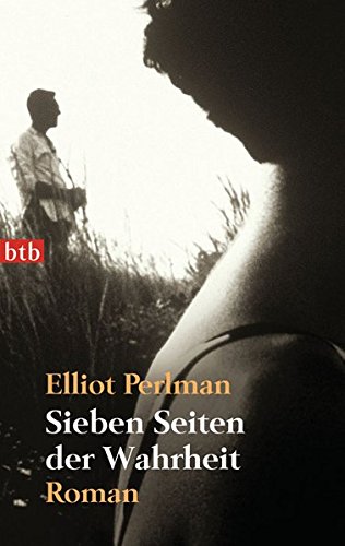 Cover zum Buch Sieben Seiten der Wahrheit