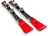  Völkl Tip Rocker Ski RTM 73 Unisex + VMotion 10 GW - 153