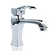 Produktbild NN Einhand-Thermostat Wasserhahn , Copper Single Hole Basin Faucet,copper single hole basin faucet