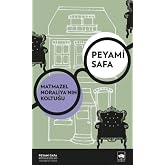 Matmazel Noraliya'nın Koltuğu