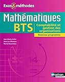 Image de Mathématiques BTS CGO
