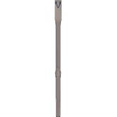 Bosch Expert SDS-Max-8C RTec 400x25 mm Uzun &Ouml;m&uuml;rl&uuml; Yassı Keski 2608901697