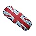 Union Jack Brillenetui mit weichem Putztuch! Brille London GB Vereinigtes Königreich Souvenir