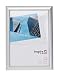Produktbild Inspirieren für Business Stanford 21 x 30 cm A4 Foto/Easy Loader Poster Rahmen – Silber