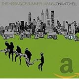 The Hissing Of Summer Lawns