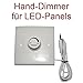 Produktbild Manueller Dimmer/Handdimmer für LED-Panels