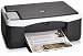 Produktbild HP Deskjet F2180 Multifunktionsgerät