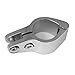 Produktbild Hochwertige Marine Boot Jacht Schiff Vergnügungsboot Zubehör Ausrüstung Einsatzteil Rostfreier Stahl Edelstahl Bolzen Rohr Schelle Rohrschelle Pipe Clamp Bolt 25mm