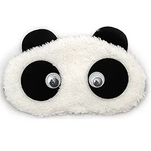 Jenna Panda Sleeping Eye Mask