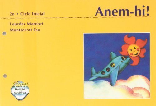 (CAT)RELIGIO 2NPRIMANEMHI(TEMPS AL TEMPS)CIC