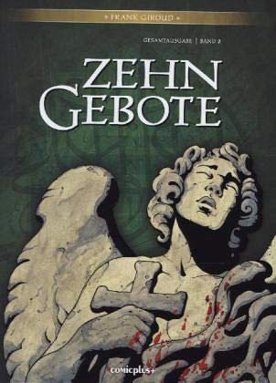 Zehn Gebote, Gesamtausgabe