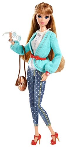 Barbie Style Doll Midge