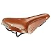 Produktbild Kernledersattel Brooks B17 Stand.Classic - B211, Herren, 275x175x65 mm, honig
