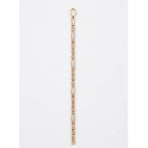 Xuping Rose Gold Kadın Paslanmaz &Ccedil;elik Bileklik