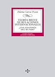 Image de Teoría breve de Relaciones Internacionales (Derecho - Biblioteca Universitaria De Editorial Tecnos)