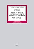 Image de Teoría breve de Relaciones Internacionales (Derecho - Biblioteca Universitaria De Editorial Tecnos)