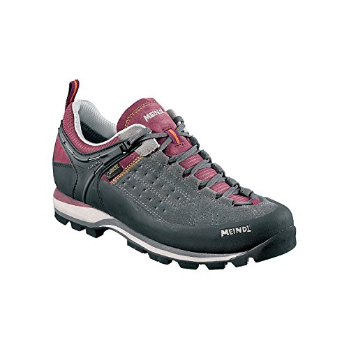Preisvergleich Produktbild MEINDL Damen Zustiegsschuhe grau 40
