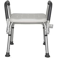 Suchergebnis auf Amazon.de für: badezimmerstuhl: Küche, Haushalt & Wohnen