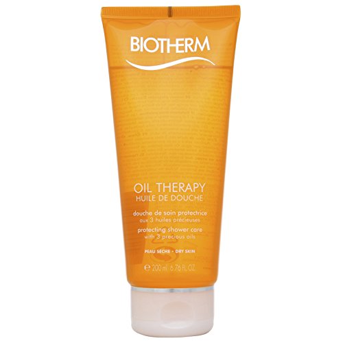 Biotherm Oil Therapy Shower Oil 200ml