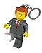 Produktbild Unisex-Erwachsener - Official - Lego Movie - Schlüsselleuchte