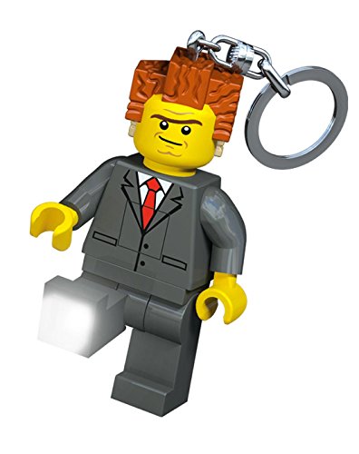 Preisvergleich Produktbild Unisex-Erwachsener - Official - Lego Movie - Schlüsselleuchte