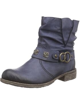 Rieker 74798 Damen Stiefeletten