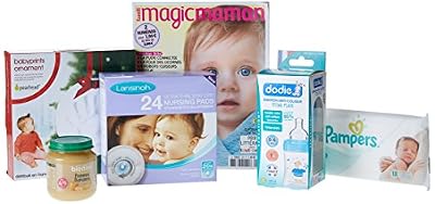 Amazon Baby Box FR Baby Box Amazon