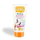 Piernas y pies relajados Instituto Español Crema Piernas Ligeras Arnica, Relax Tacones - 150 ml