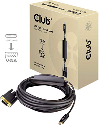 Club 3D Ultra High Speed HDMITM Câble 10 K 120 Hz 48 Gbps 26 AWG St/St. 3 m.