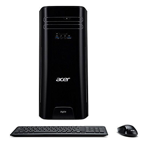 Preisvergleich Produktbild Acer atc-780 CI7 – 7700 8 GB 1TB w10ml