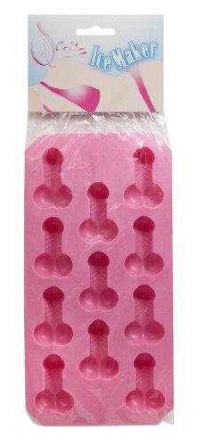 Preisvergleich Produktbild Willy Ice Tray, 1 Stück