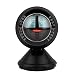 Produktbild myfei Multifunktions Winkel Slope Level Meter Finder Tool Gradient Balancer Fahrzeug Neigungsmesser Slope für Auto Reisende