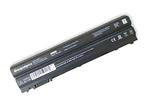 Lap Gadgets Laptop Battery for Dell Latitude E6520 E6440 E6420 E5520 E5420 E6430, E5430, E5530, E6420 XFR, E6430 ATG, E6530 6 Cell 4000 mAh Battery