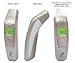 ?NEW? GOLD Digital Forehead And Ear Thermometer. Medical Thermometer Is Suitable For Baby, Infant, Toddler and Adults. Get Instant Readings. FDA Approved and CE Pass. Released Oct 2015