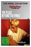 The Place Beyond the Pines (Rolling Stone Videothek) - Ryan Gosling