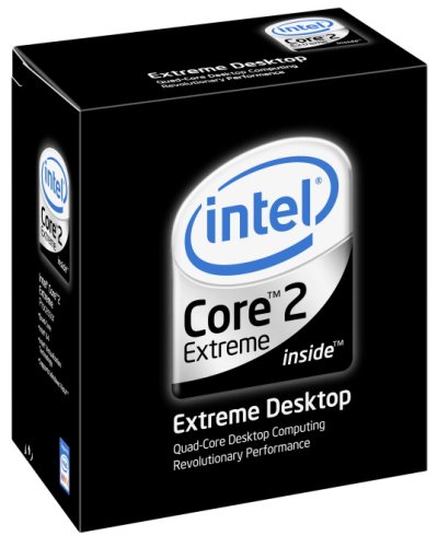 Preisvergleich Produktbild Intel QX6700