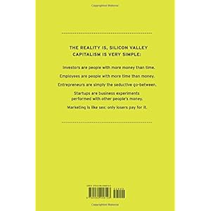 Chaos Monkeys: Obscene Fortune and Random Failure in Silicon Valley