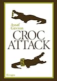 Croc Attack