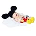 DecuT Baby Micky Mouse Hat, Shorts & Booties Crochet Clothing Swashh (Multicolor) RS.897.00