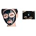 Blackhead Remover Deep Cleansing Purifying Peel Acne Black Mud Face Mask Anti Aging Facial Mask
