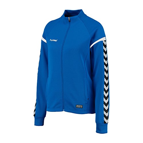 Hummel Veste Femme Authentic Charge