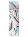Produktbild Huella Deco h1400-ru-s Shabby Teppich Runner Mat Floor, Vinyl, 50 x 140 cm
