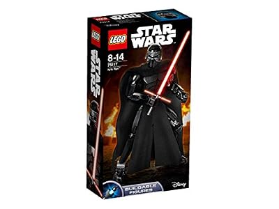 LEGO - 75117 - Star Wars - Figurine - Kylo Ren